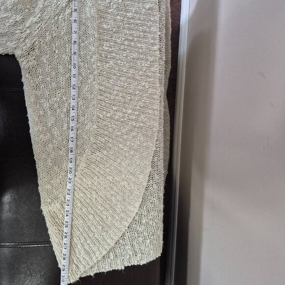 Shawl Collar Sweater - Picture 11 of 11